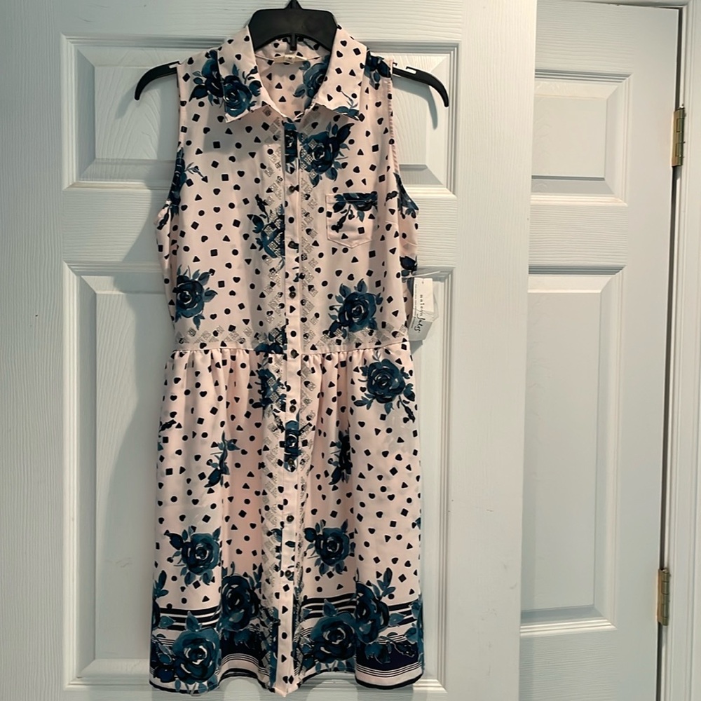New with tags Madison Jules dress